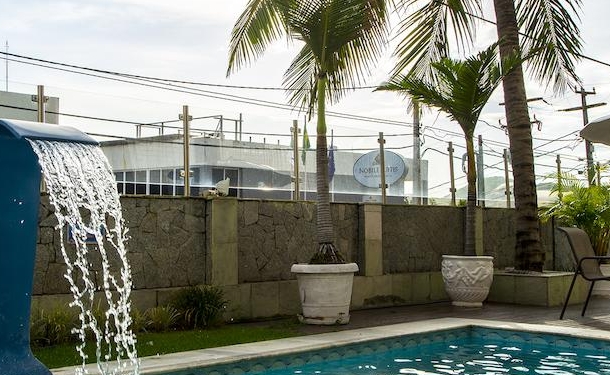 Bello Mare Hotel - Natal - Rio Grande do Norte : Viagem Pronta - Operadora  de Turismo